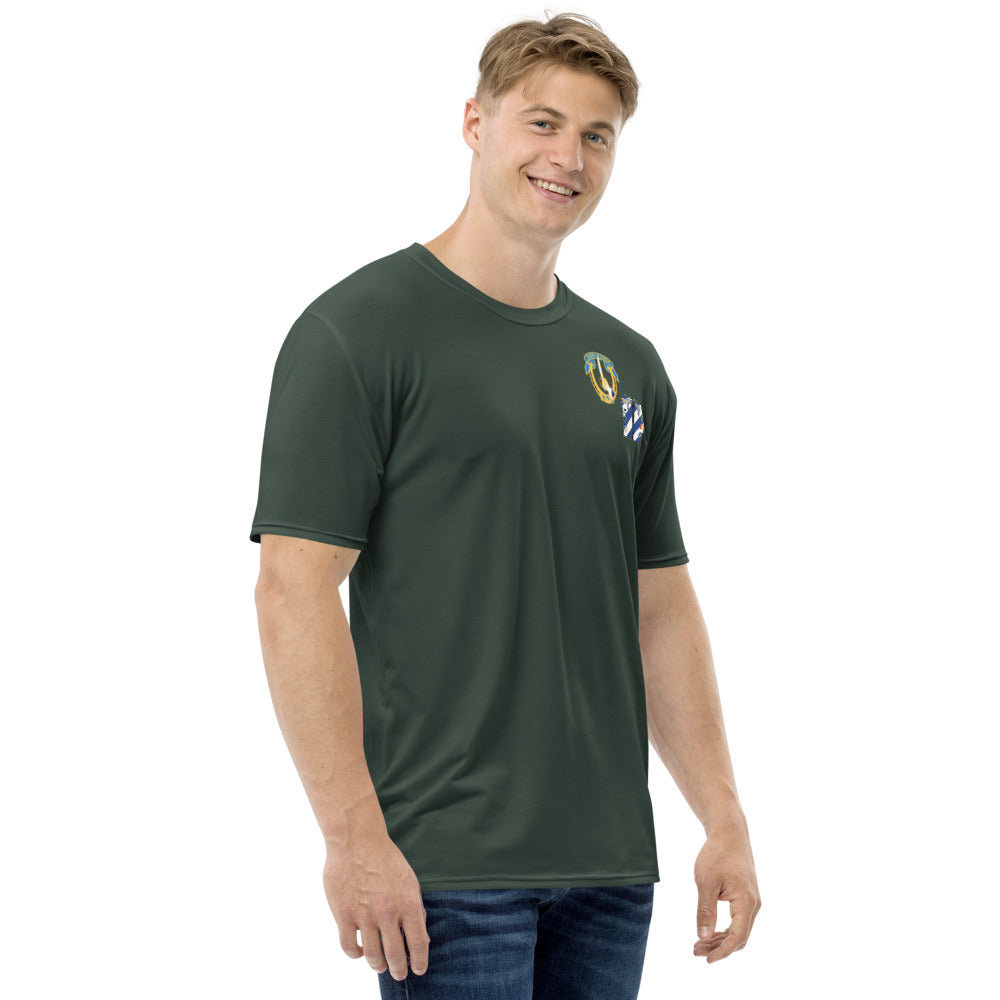 5-7 CAV Store 1 Core Men's SS Performance Tee - E7Hu8n