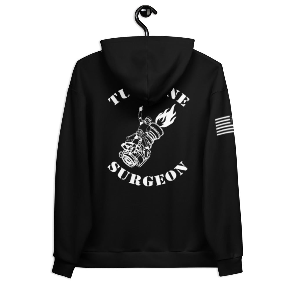 63d bco Store 1 Core Men's Hooded Performance Sweatshirt - Czg2nm
