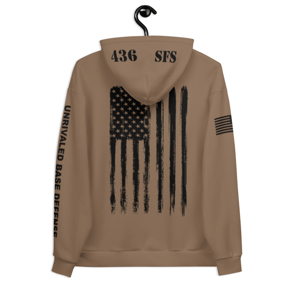 436 SFS Store 1 Core Men's Hooded Performance Sweatshirt - DTytGD