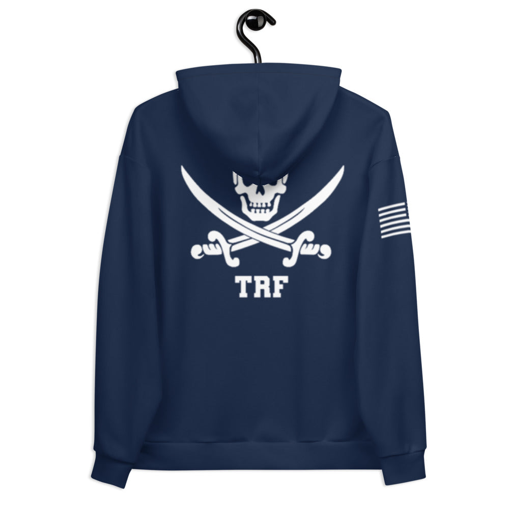 341 MSOS Store 1 Core Men's Hooded Performance Sweatshirt - 25hAp5