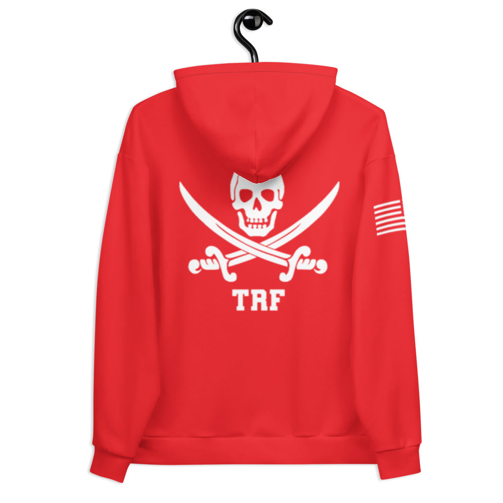341 MSOS Store 1 Core Men's Hooded Performance Sweatshirt - ANdXxY