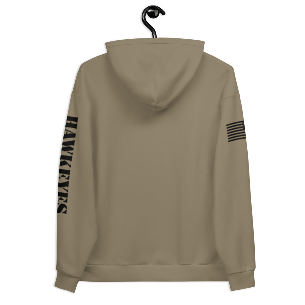 124th ATKS Store 1 Core Men's Hooded Performance Sweatshirt - A2HLS6