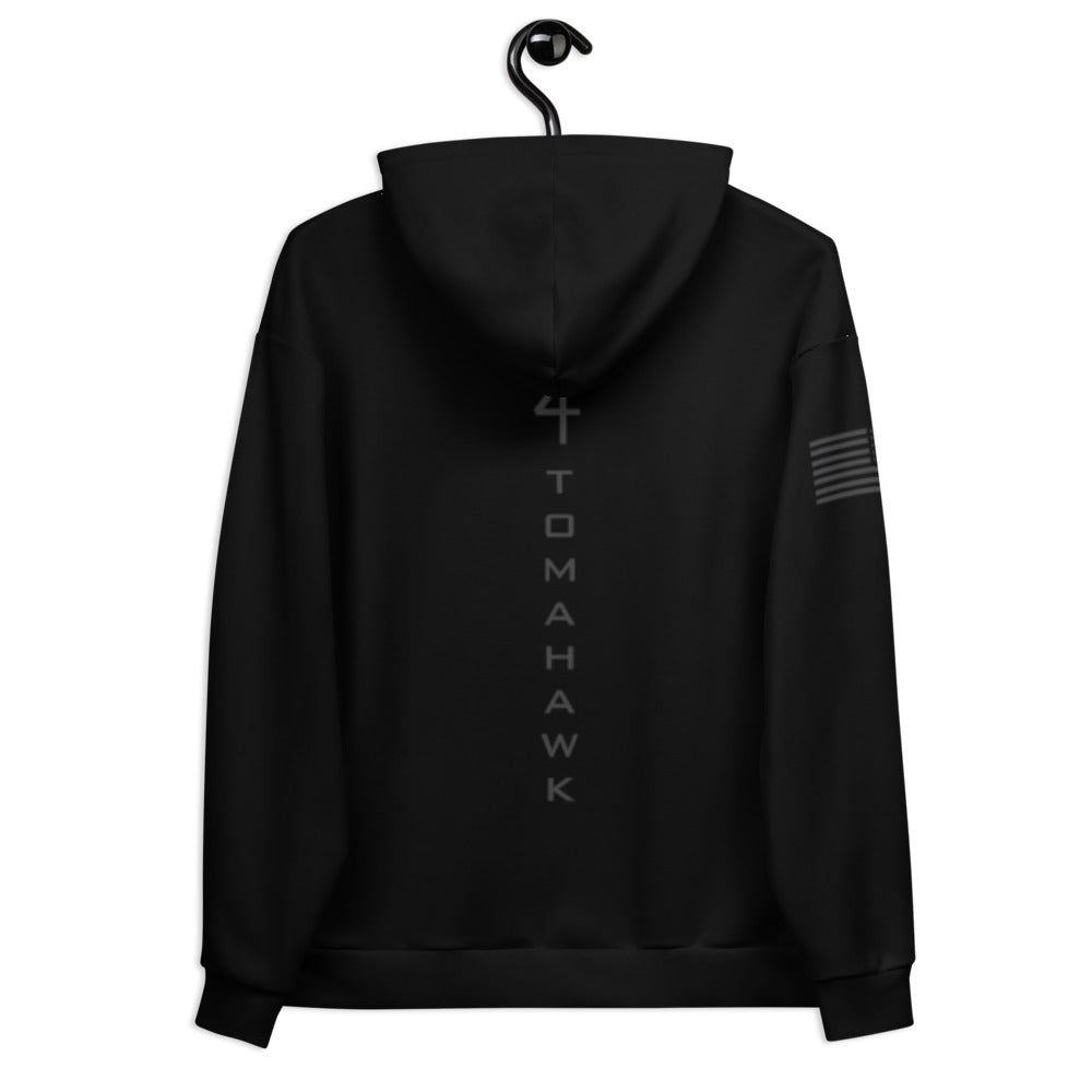 4-23 IN BN, 2-2 SBCT Core Men's Hooded Performance Sweatshirt - 9XCD48