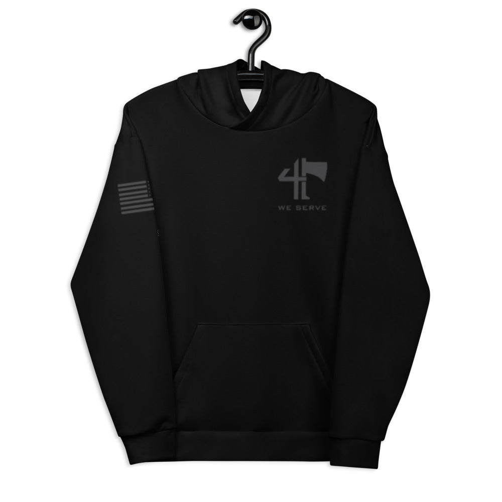 2-2 Core – SBCT - IN Emblem Hooded 4-23 Men\'s 9XCD48 Performance Athletic Sweatshirt BN,