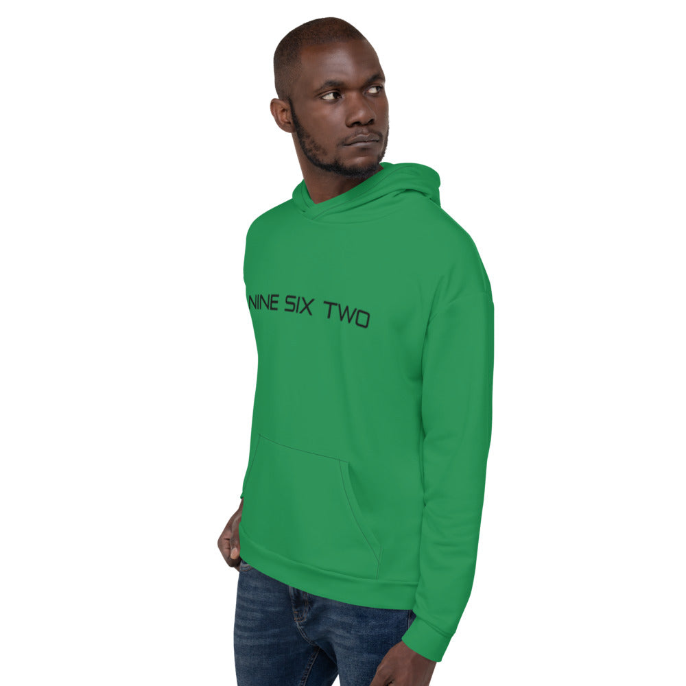 AWACS Store 1 Core Men's Hooded Performance Sweatshirt - 962nd-4