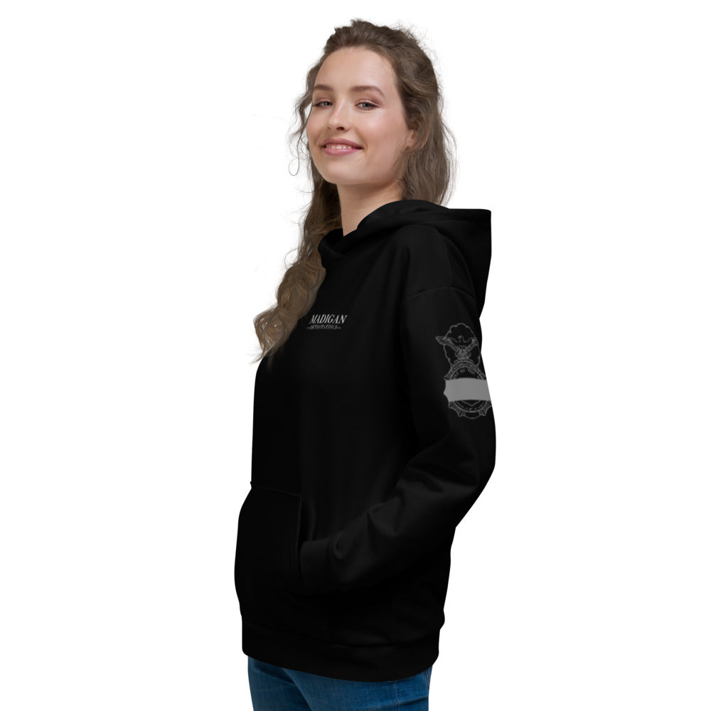 mamc ortho Store 1 Core Men's Hooded Performance Sweatshirt - YAXe2d