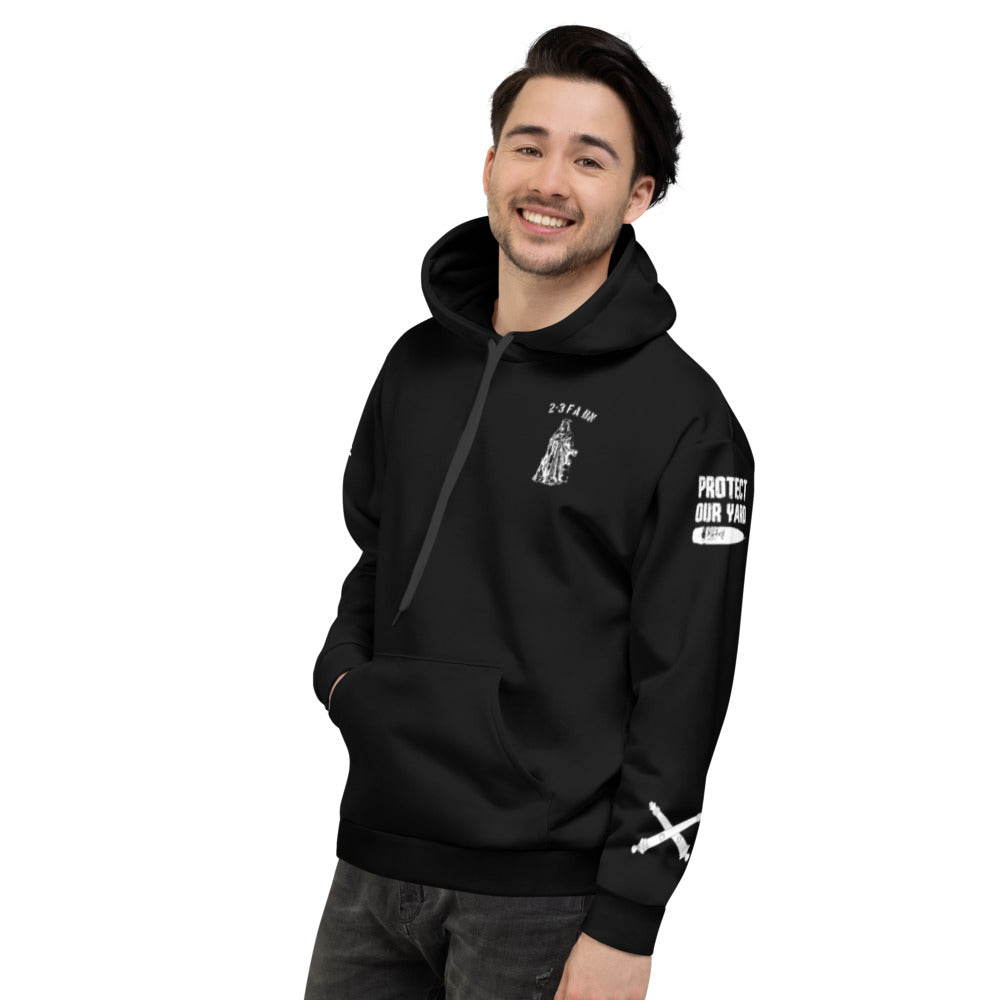 Bravo Battery, 2-3 FA BN Store 1 Core Men's Hooded Performance Sweatshirt - TS79uv
