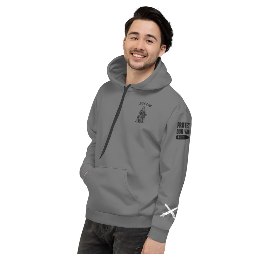 Bravo Battery, 2-3 FA BN Store 1 Core Men's Hooded Performance Sweatshirt - sEaf4qGRY