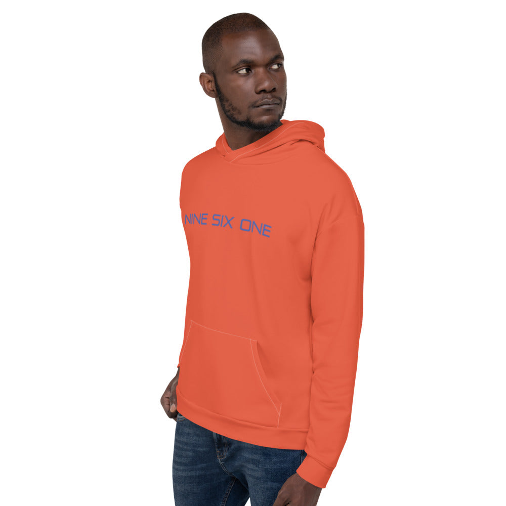 AWACS Store 1 Core Men's Hooded Performance Sweatshirt - 961st-4