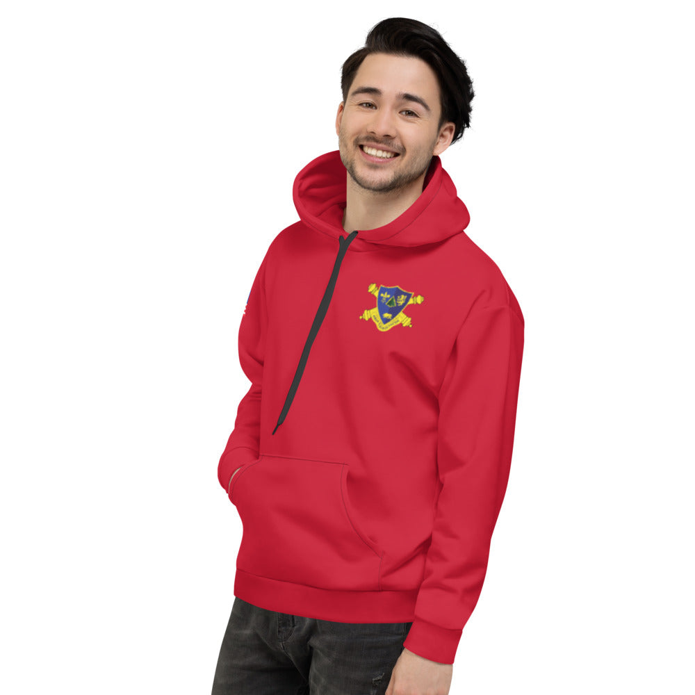 2-362 FA, TF Kodiak Store 1 Core Men's Hooded Performance Sweatshirt - CRBdUQ
