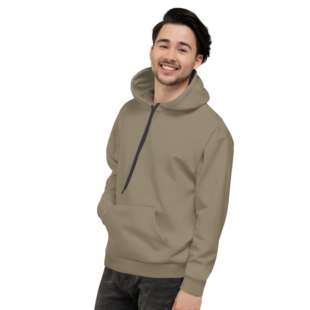 554th MP Co. Store 1 Core Men's Hooded Performance Sweatshirt - MBgdxd