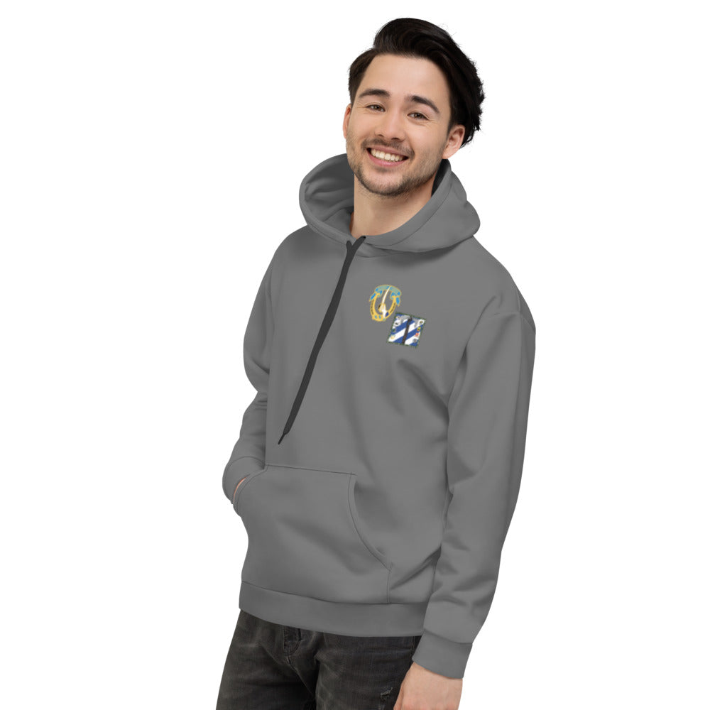 5-7 CAV Store 1 Core Men's Hooded Performance Sweatshirt - 64xksA