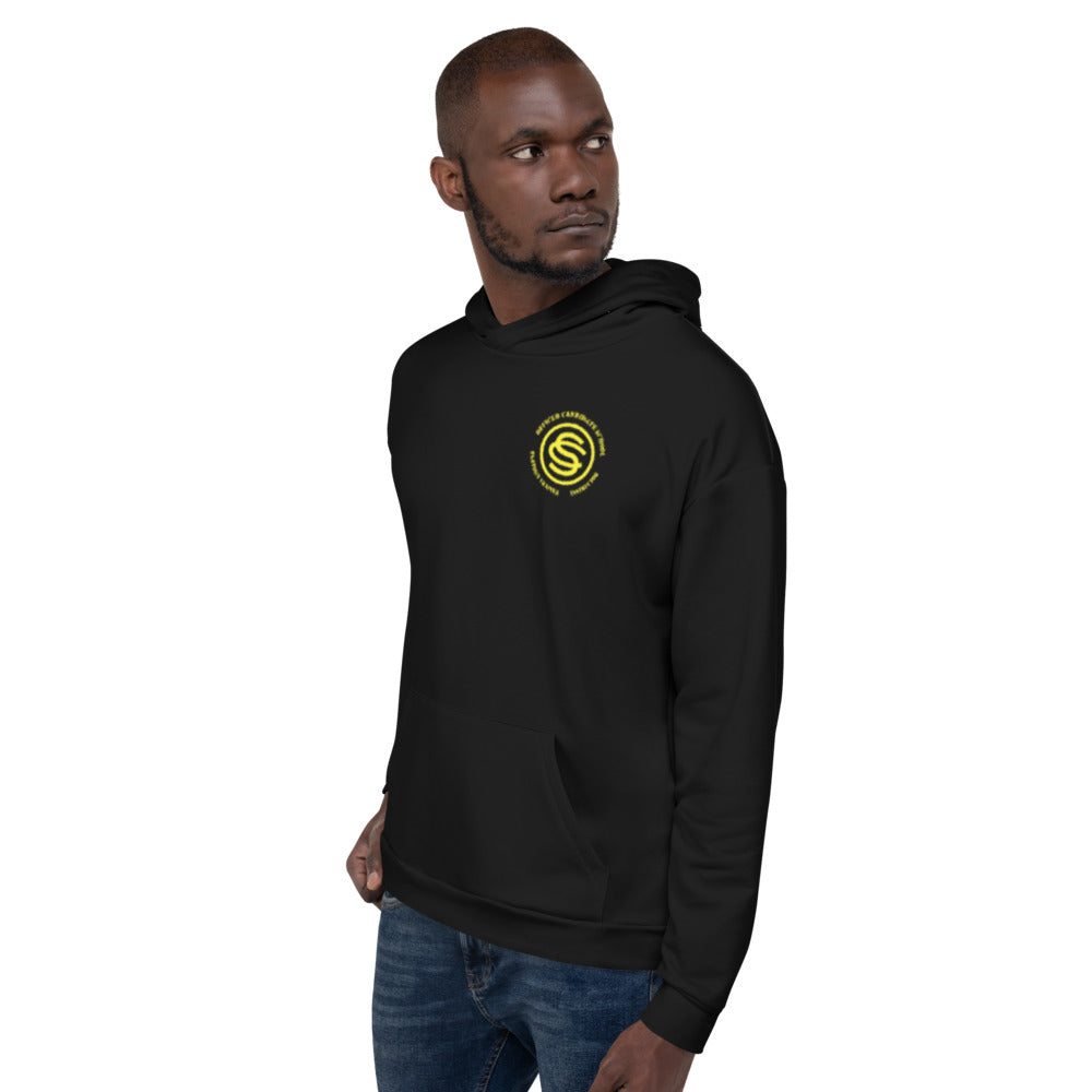 2 BN 223RD RTI Store 1 Core Men's Hooded Performance Sweatshirt - GcqZwE