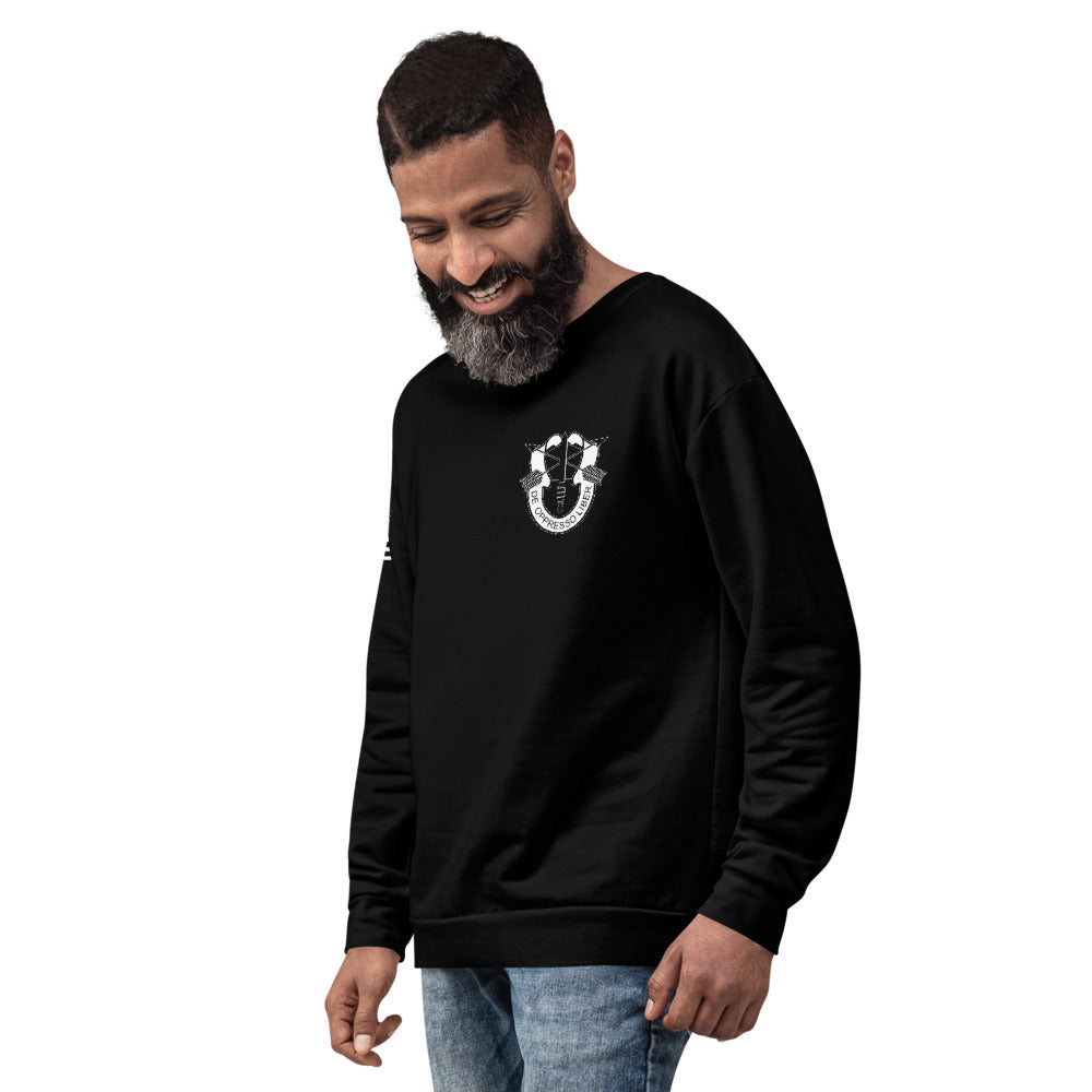 C Co, 2BN, 1SFG(A) Store 1 Core Men's Crewneck Performance Sweatshirt - pzkl23