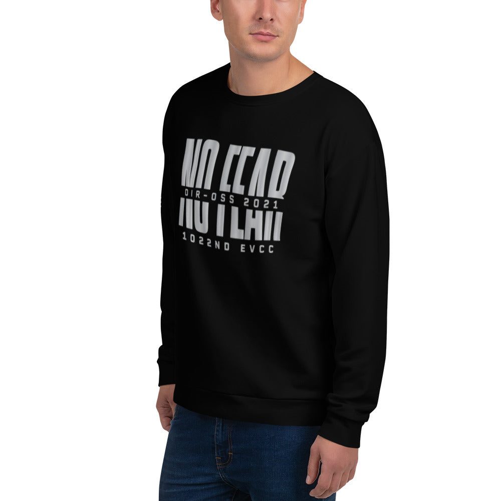 1022 EVCC Store 1 Core Men's Crewneck Performance Sweatshirt - bnUAg7