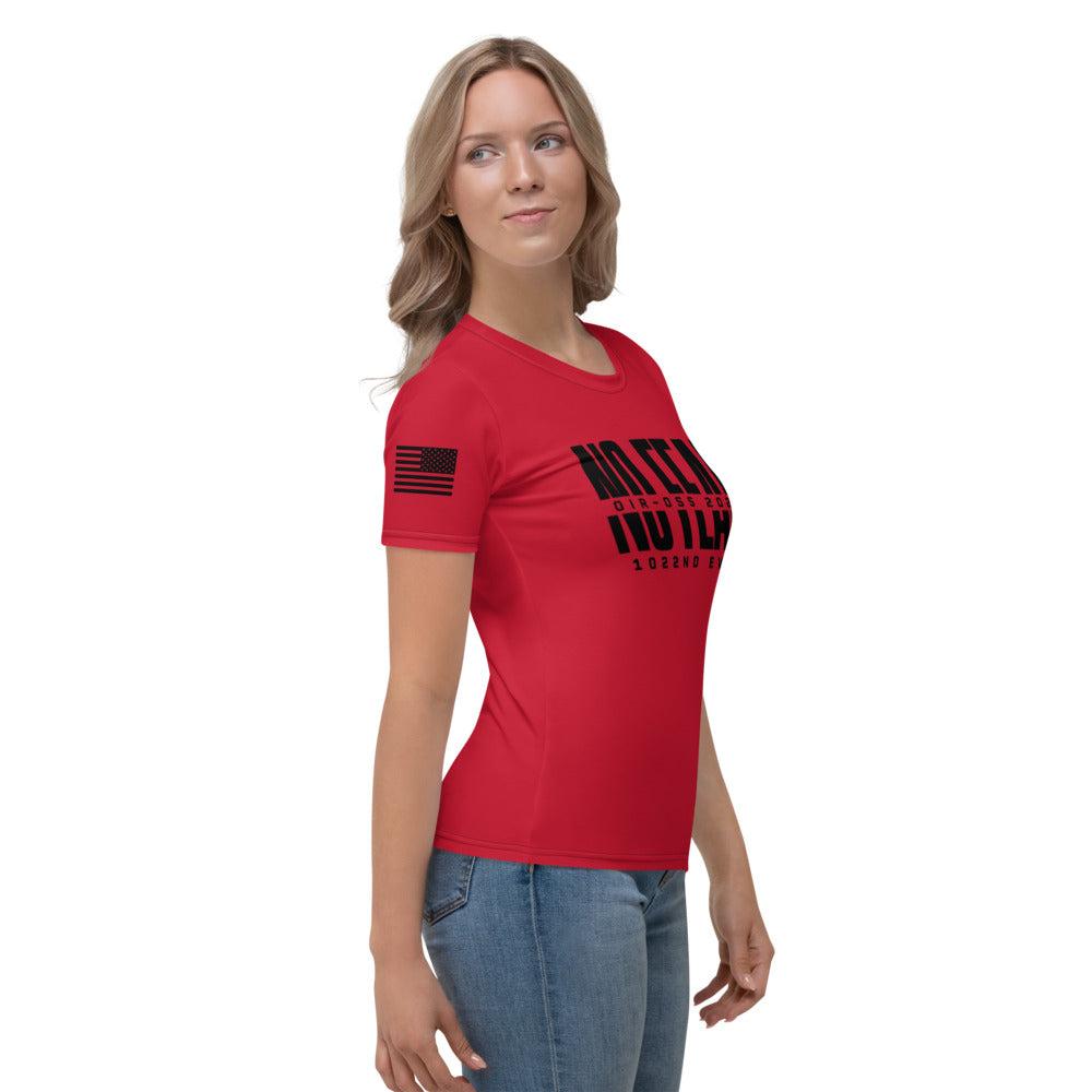 1022 EVCC Store 1 Women's Cut Core Men's SS Performance Tee - UuXYqp