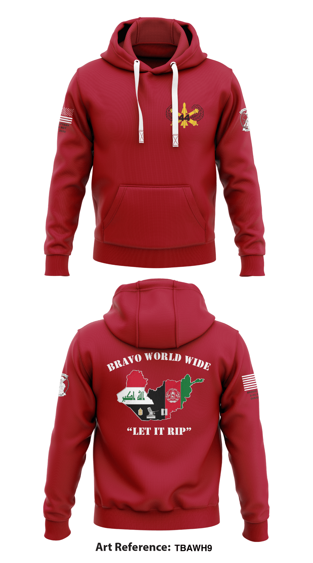 bravo battery 2-44 ada Store 1 Core Men's Hooded Performance Sweatshirt - Tbawh9