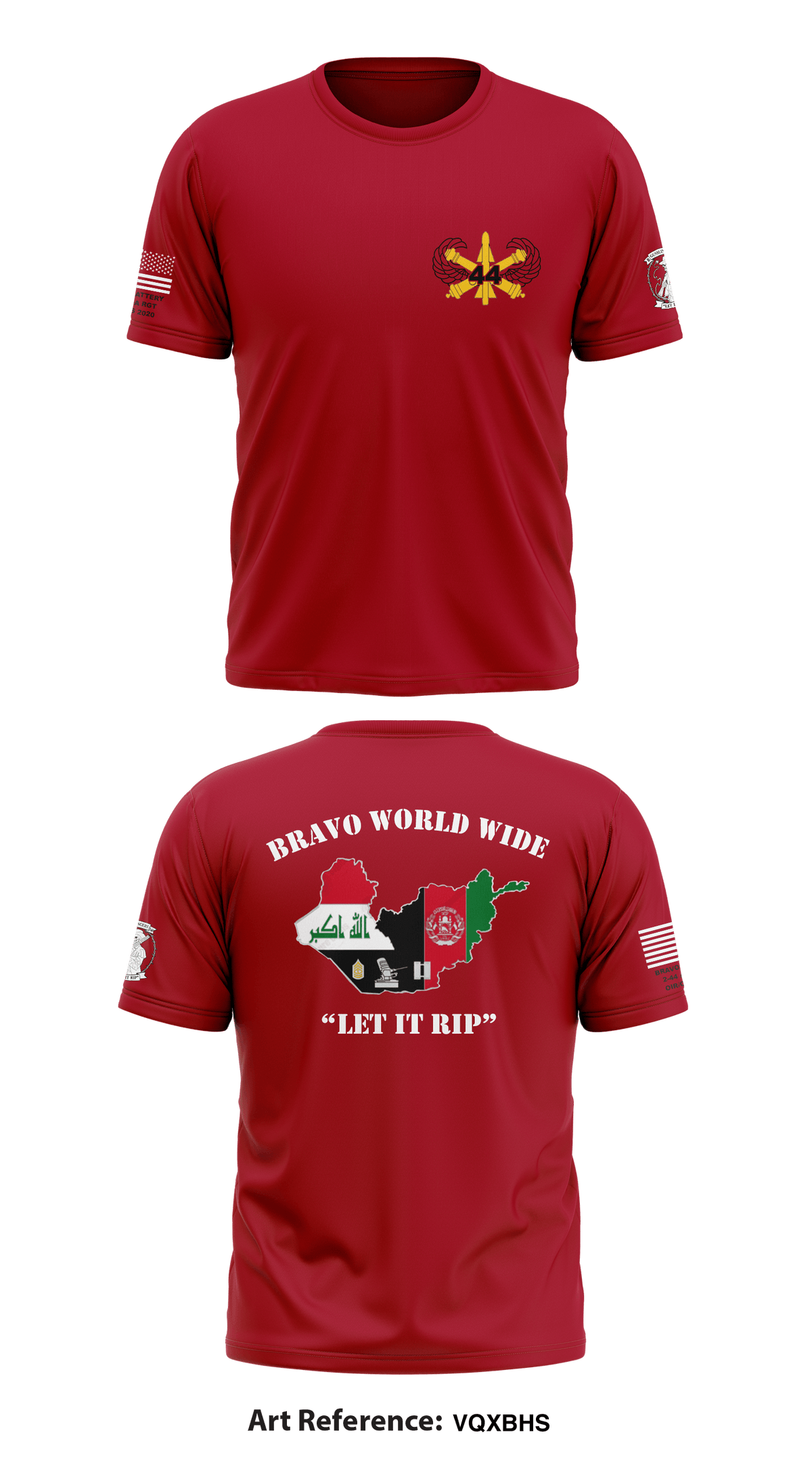 bravo battery 2-44 ada Store 1 Core Men's SS Performance Tee - VqXBhs