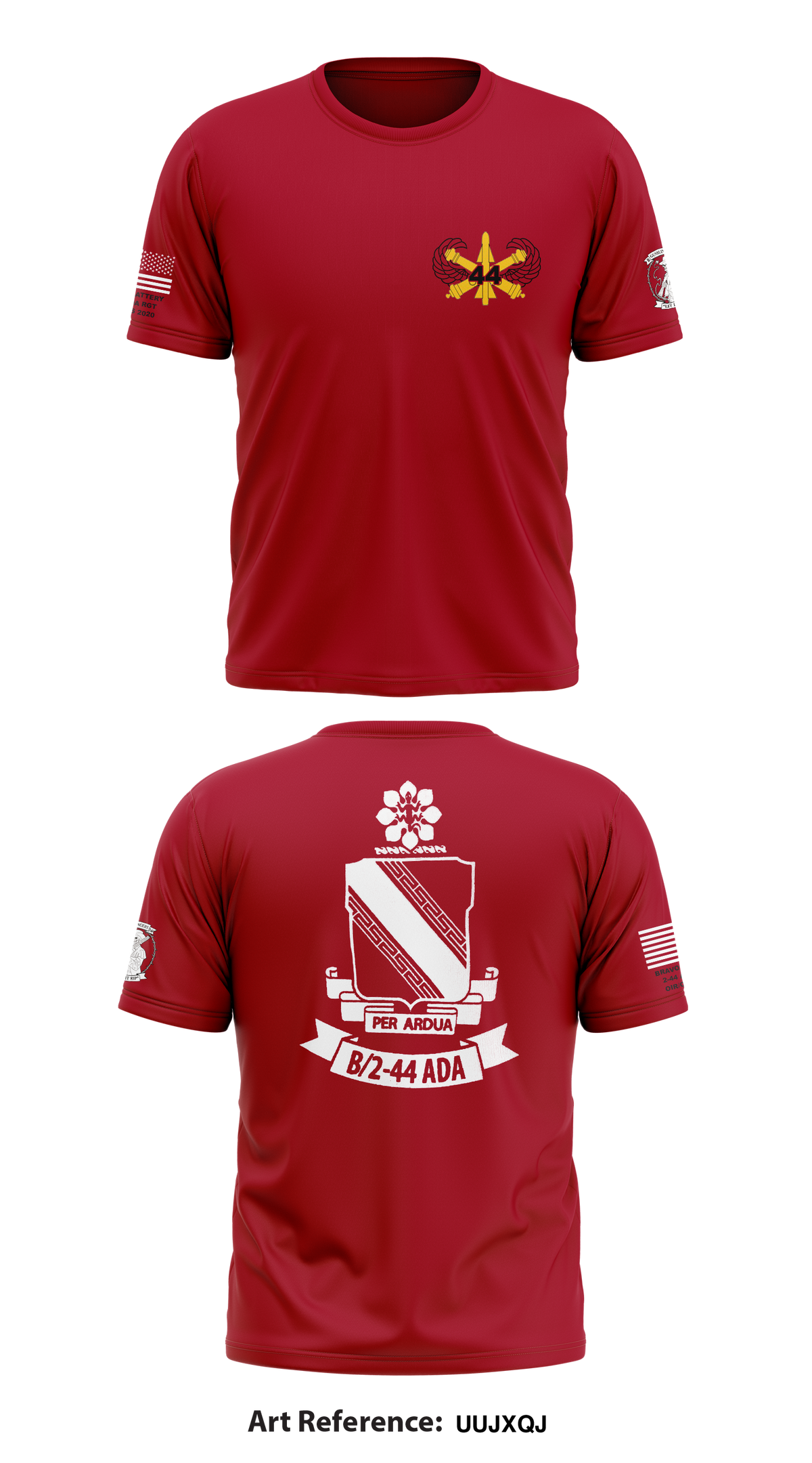 bravo battery 2-44 ada Store 1 Core Men's SS Performance Tee - uujxQj