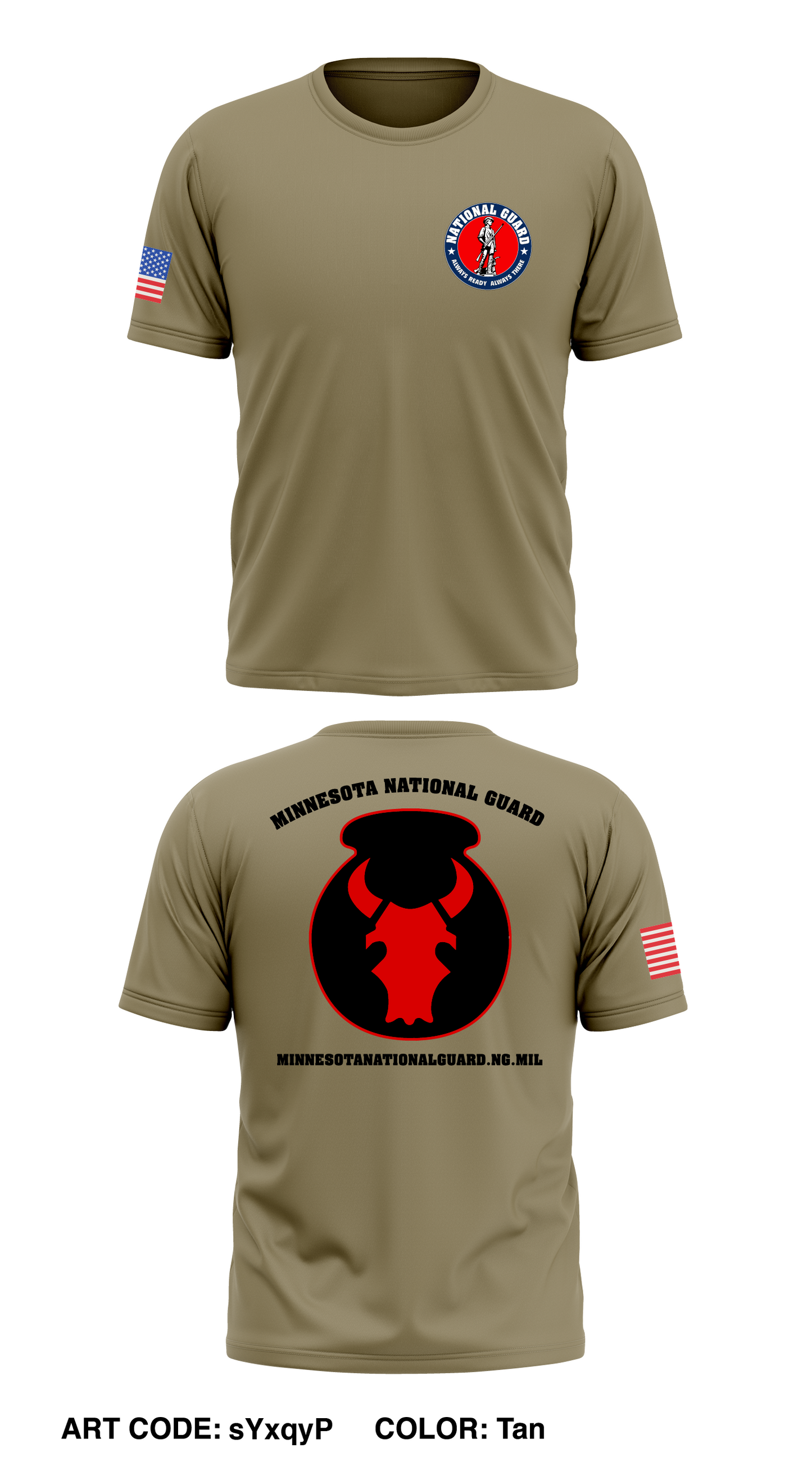 Recruiting and Retention BN Store 1 Core Men's SS Performance Tee - sYxqyP
