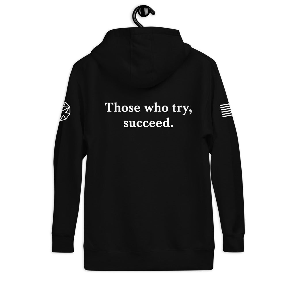 CUSTOM - Sidewinders Store 1 Standard Core Men's Hooded Performance Sweatshirt - vFt45J