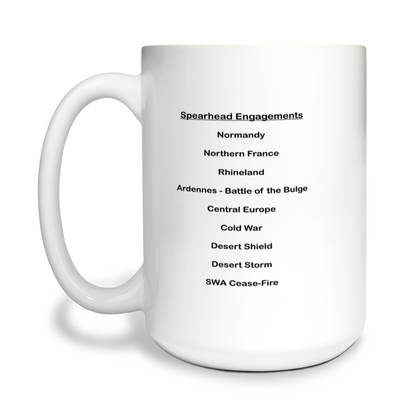 467-ds-bandits Ceramic Mug - QnCaxt