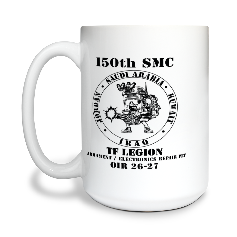 150th SMC Ceramic Mug - r5utTP