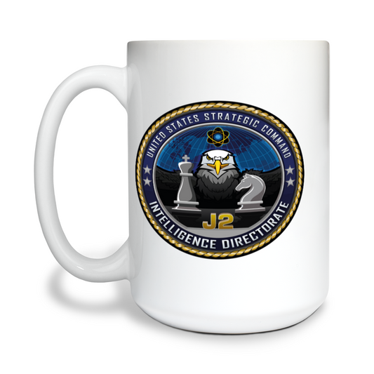 J Squared Booster Club Ceramic Mug - V7Ux7k
