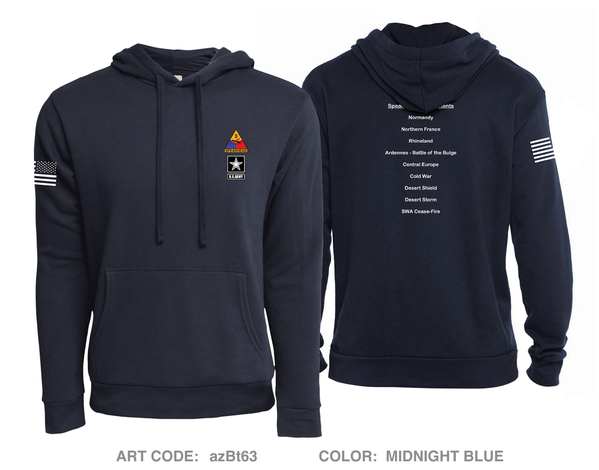 467 DS Bandits Comfort Unisex Hooded Sweatshirt - azBt63