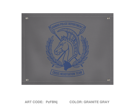 HPD CNT Banner Flag - PzFBNj