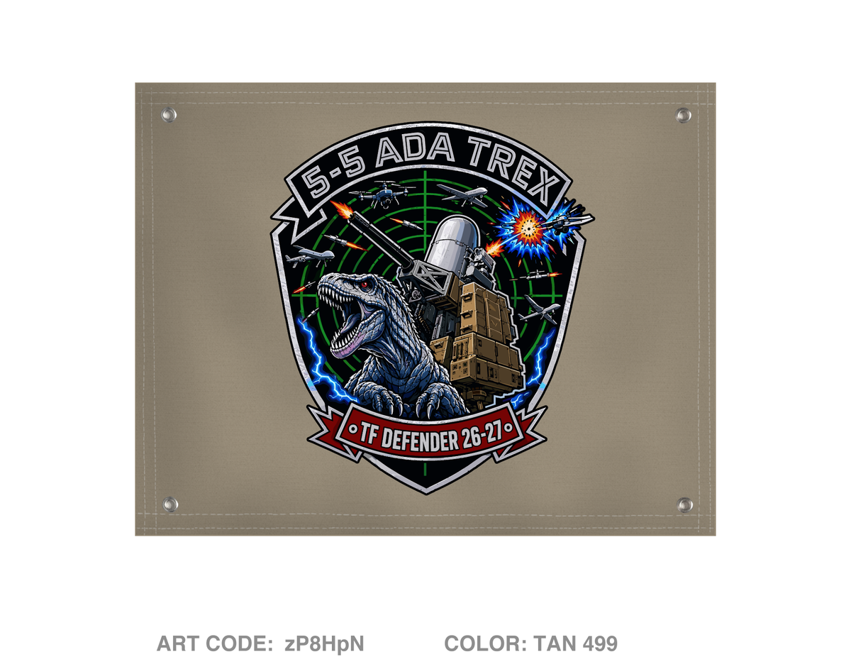 5-5 ADA BN Banner Flag - zP8HpN