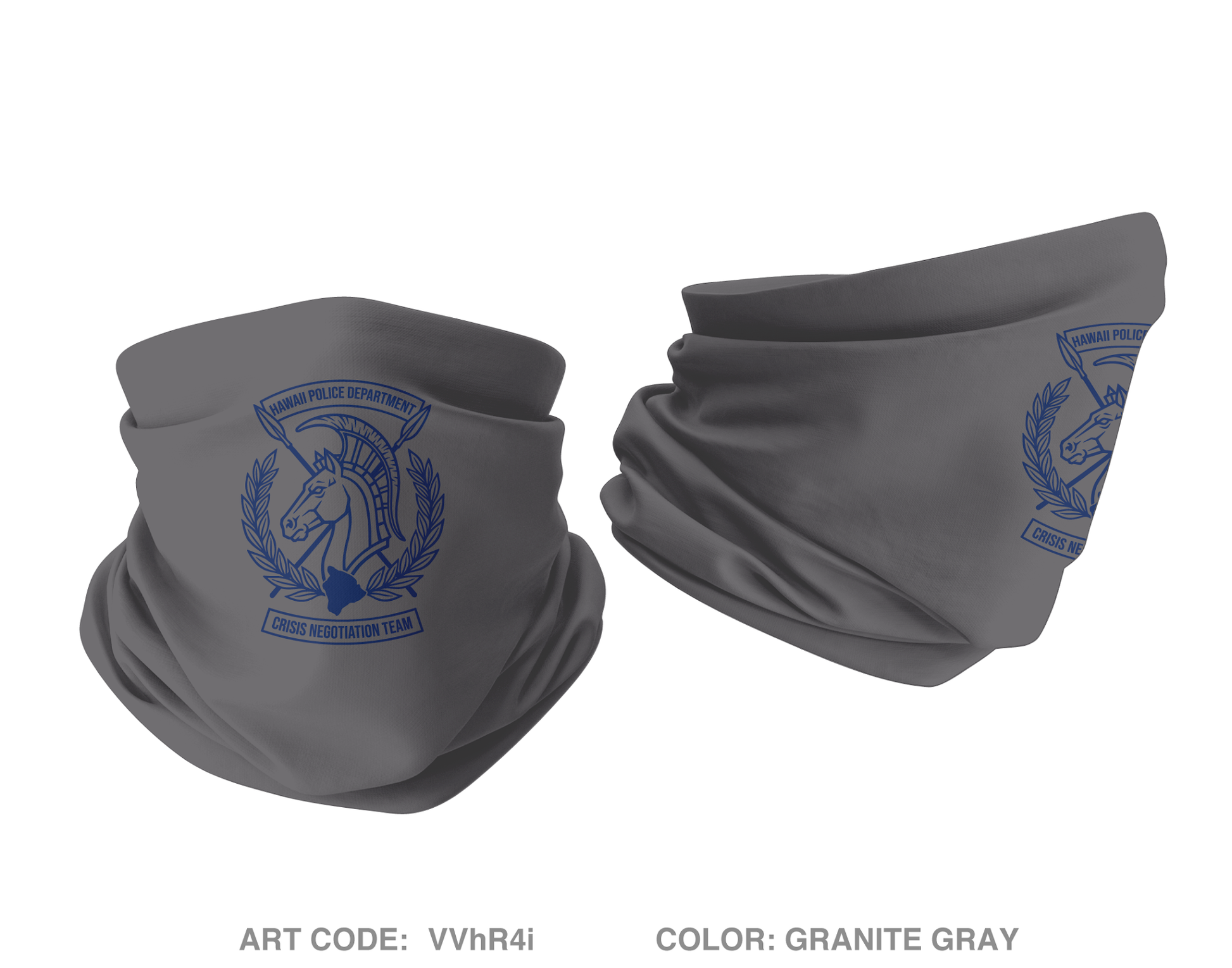 HPD CNT Gaiter - VVhR4i
