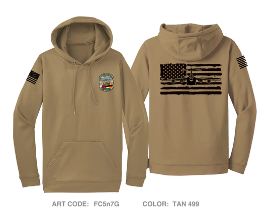3 EAS Hi-Tech Performance Hoodie - FC5n7G