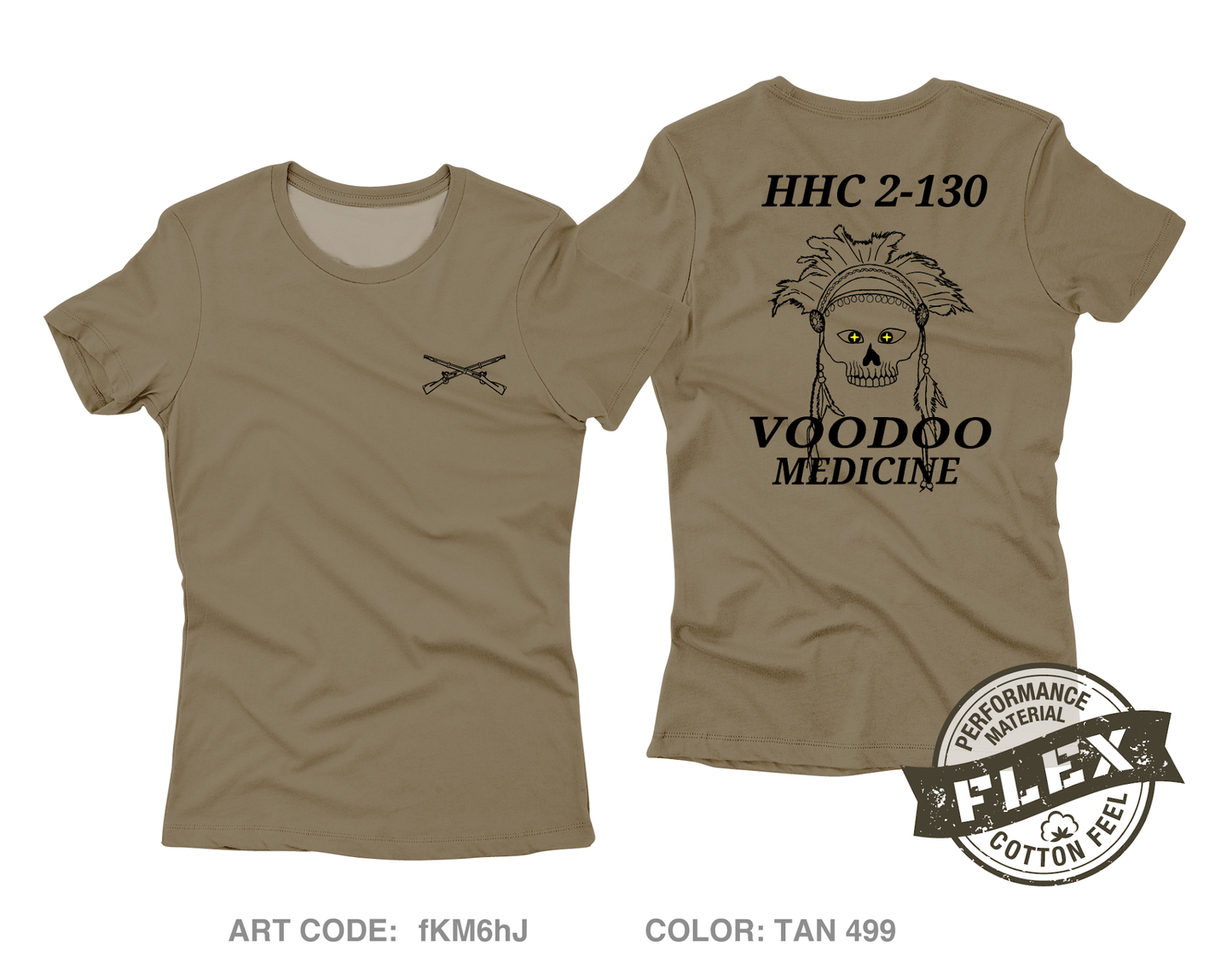 HHC 2-130 IN Medics Core Women's SS Flex Performance Tee - fKM6hJ
