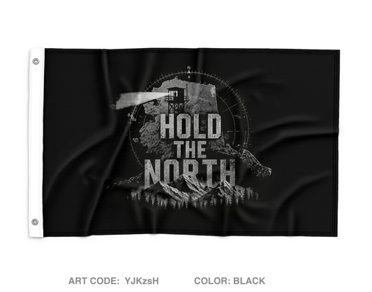106th IEW Battalion Wall Flag - YJKzsH