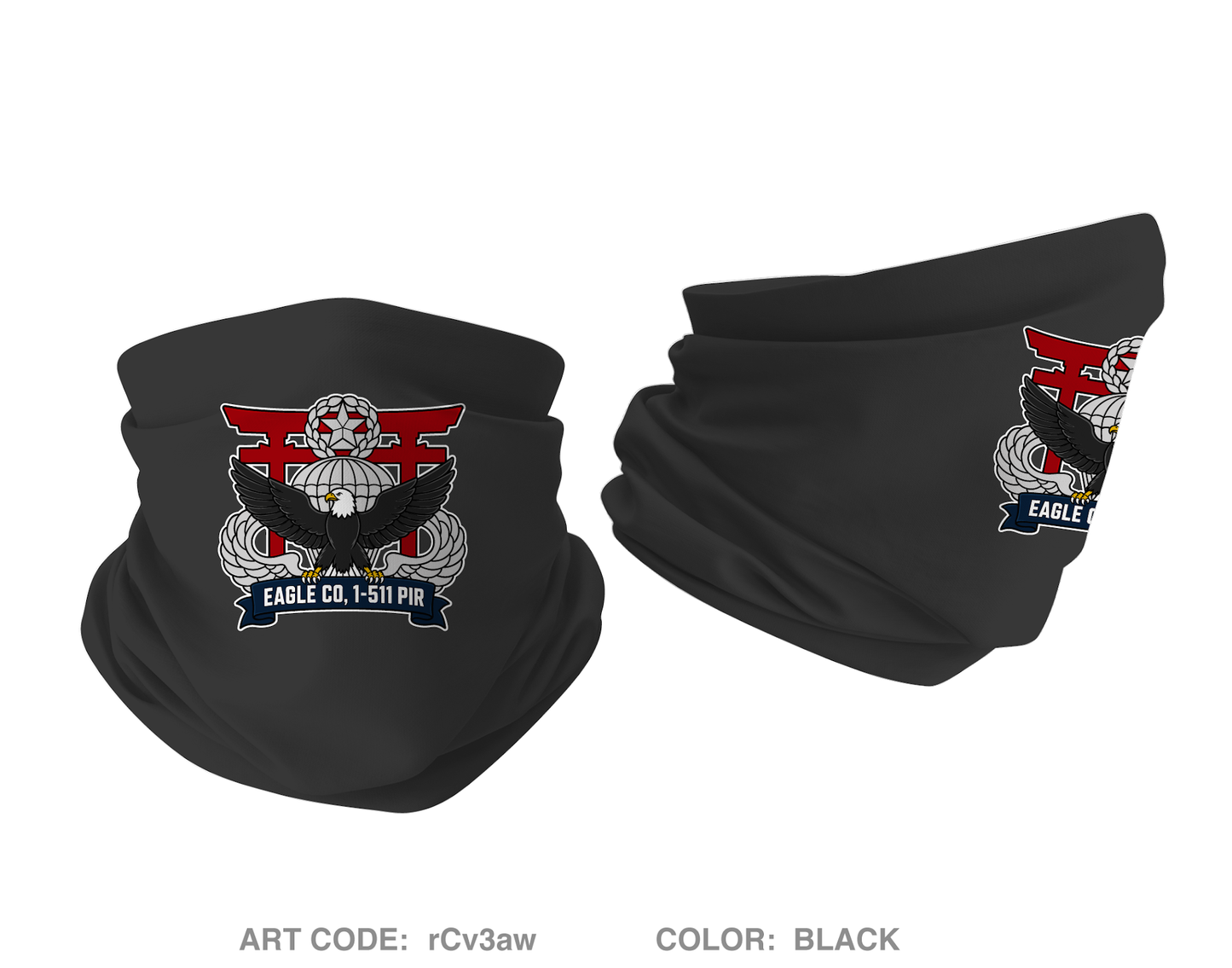 Eagle CO, 1-511 PIR Gaiter - rCv3aw