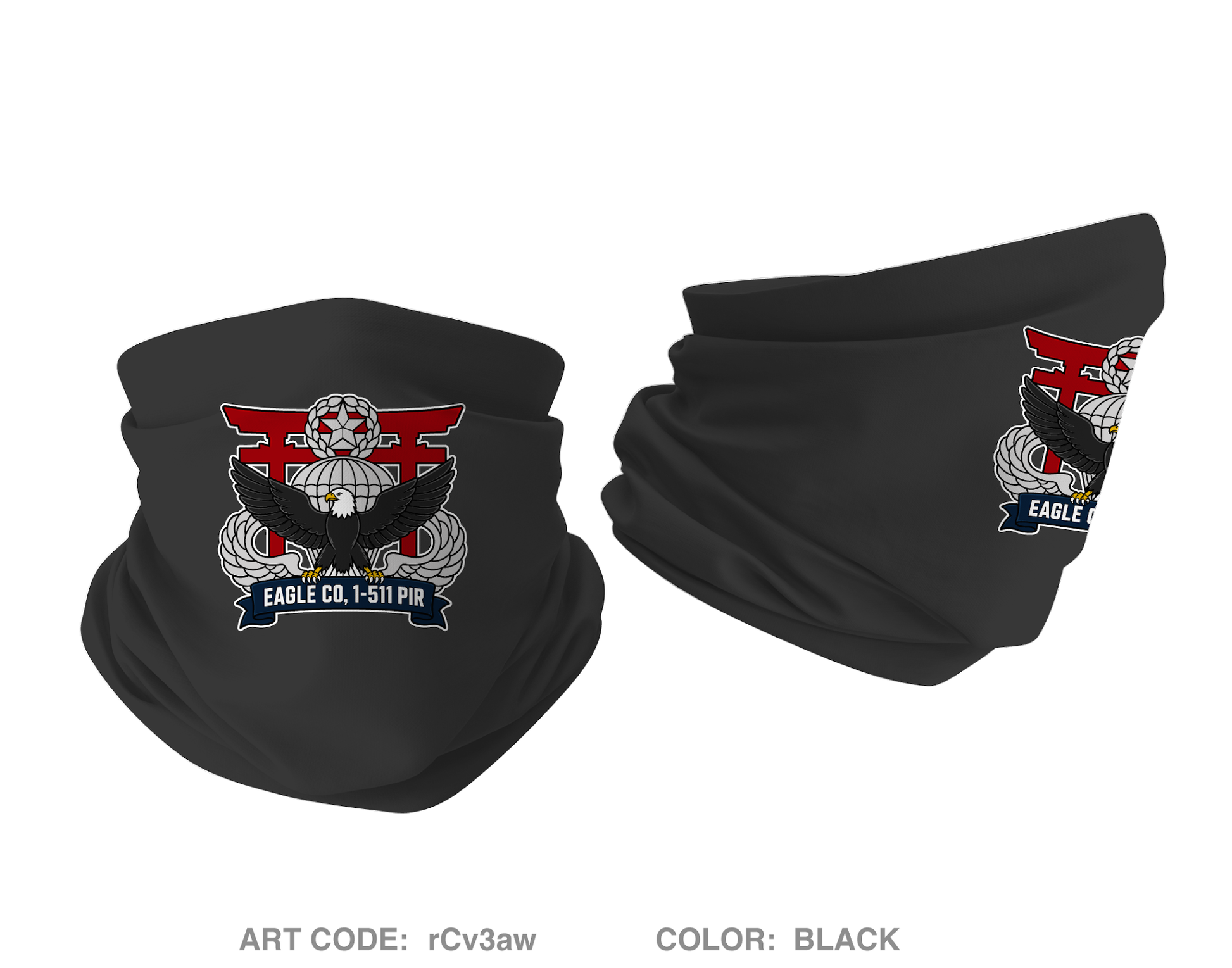 Eagle CO, 1-511 PIR Gaiter - rCv3aw