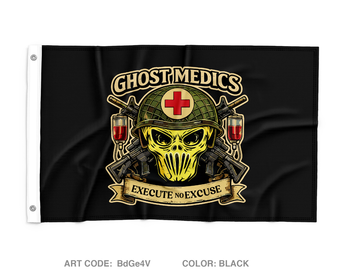 41Mad Wall Flag - BdGe4V