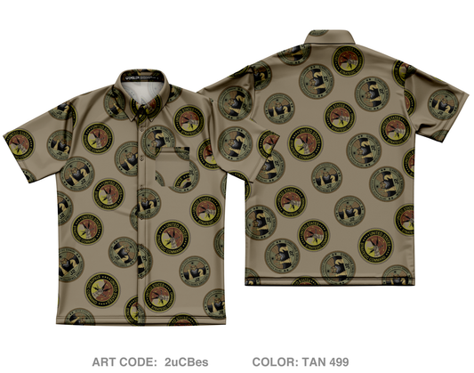 J Squared Booster Club Core Men's SS Performance Party Shirt - 2uCBes