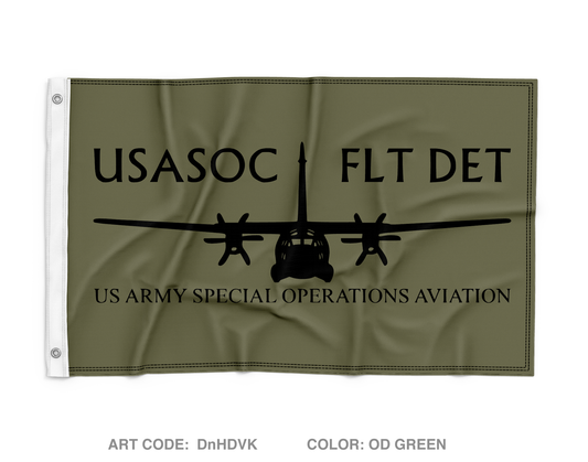 UFD Fundraising Collection Wall Flag - DnHDVK