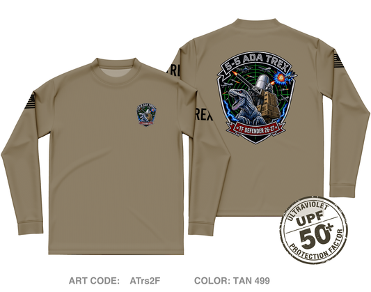 5-5 ADA BN Core Men's UPF 50+ Performance LS Tee - ATrs2F