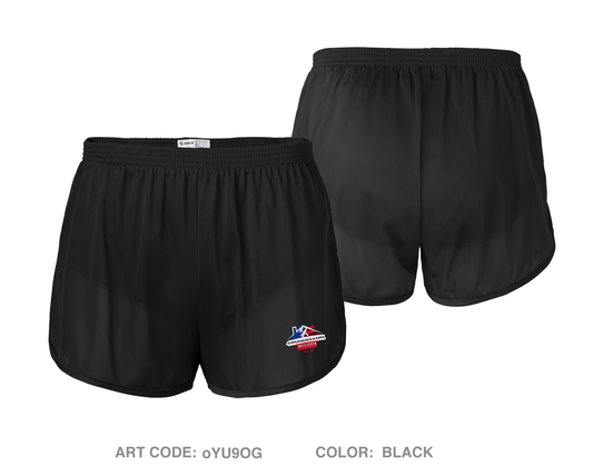 Grundmann Builders Hi-Tech Ranger Shorts - oYU9OG
