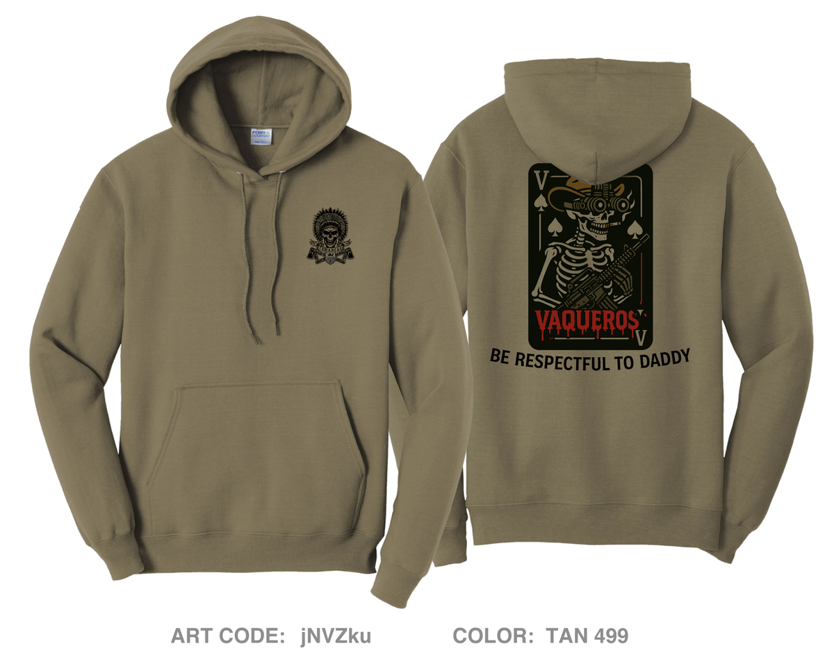 Comanche Company, 1-12IN Comfort Unisex Hooded Sweatshirt - jNVZku
