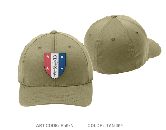 GSN Class of 2029 Embroidered Flexfit Cap - Rn9zNj