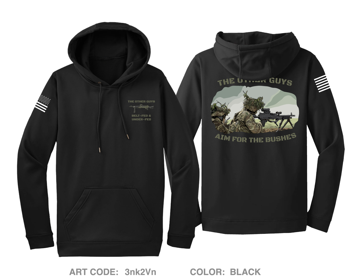C Co 1-158IN Hi-Tech Performance Hoodie - 3nk2Vn