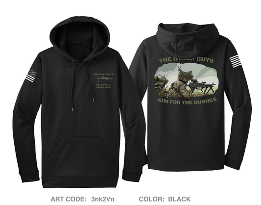 C Co 1-158IN Hi-Tech Performance Hoodie - 3nk2Vn