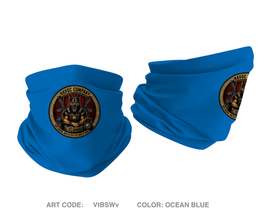 Hotel 1-61 Gaiter - VtBSWv