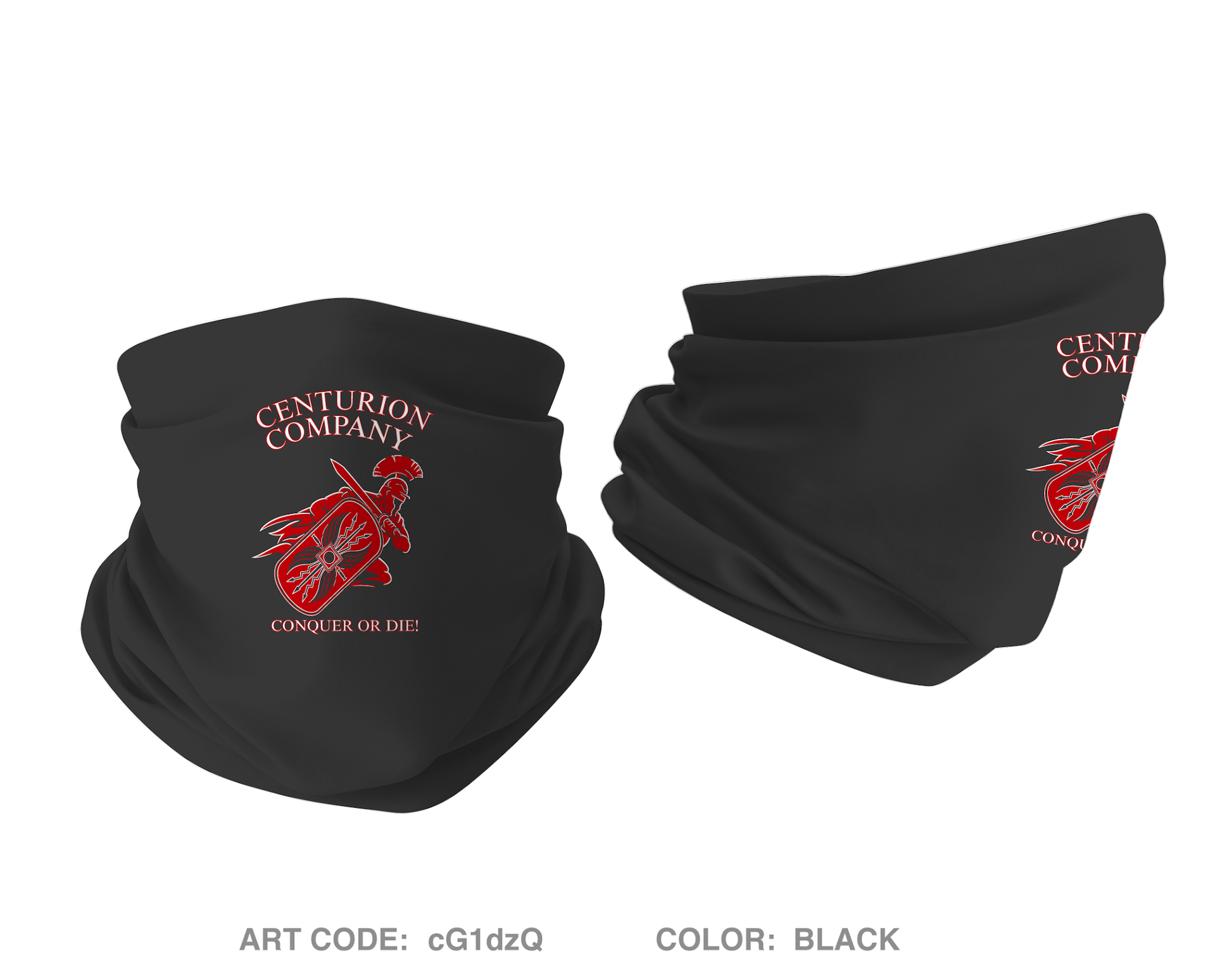 Centurion Company, 1-24 IN Gaiter - cG1dzQ