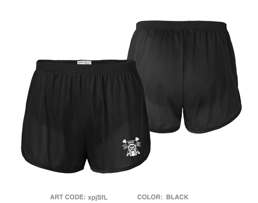 1-63AR Mortars Hi-Tech Ranger Shorts - xpjSfL