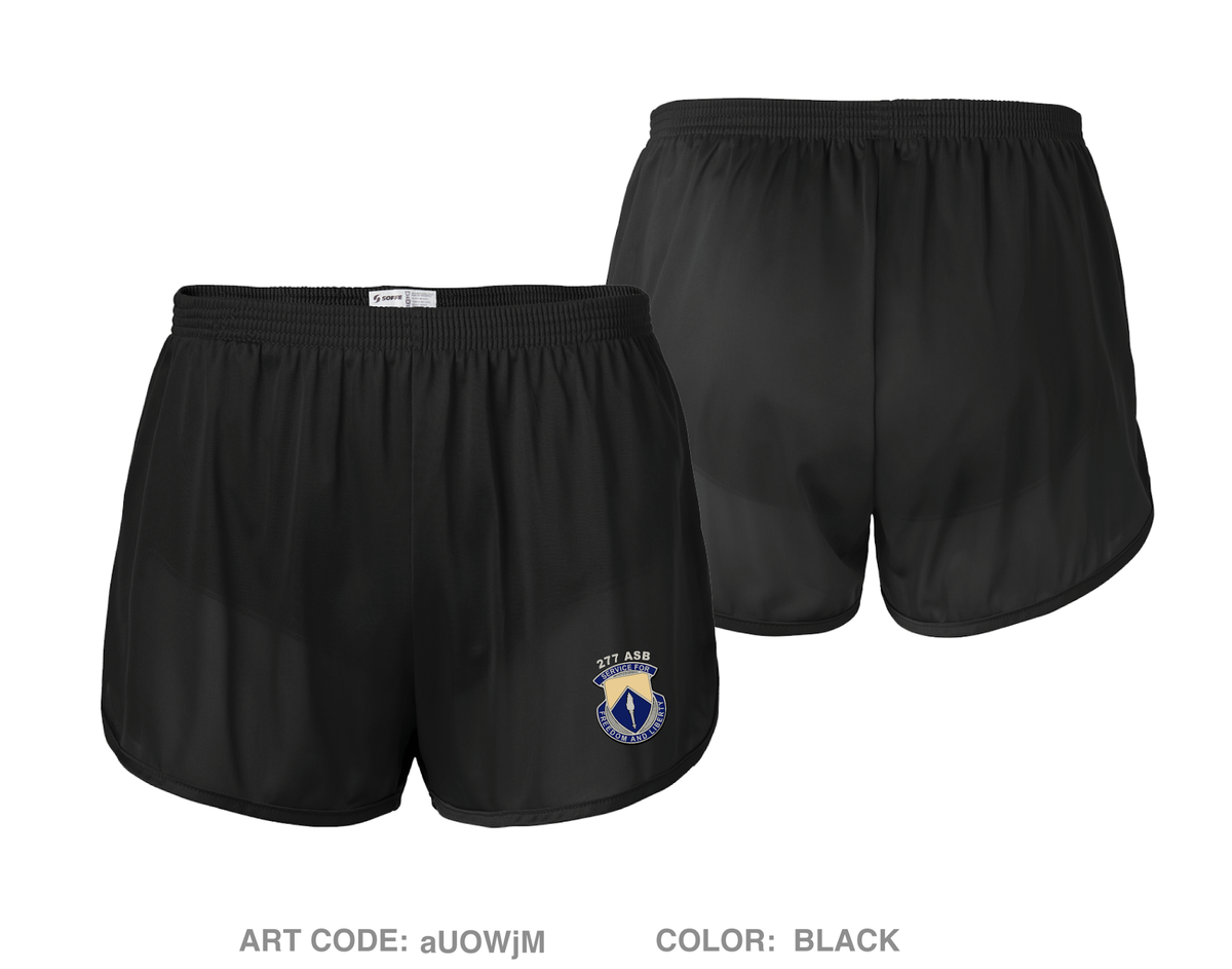 2-77 ASB, HSC Hi-Tech Ranger Shorts - aUOWjM